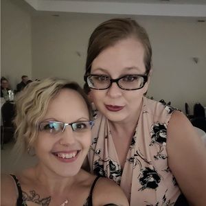 Meet your Posher, Rosa